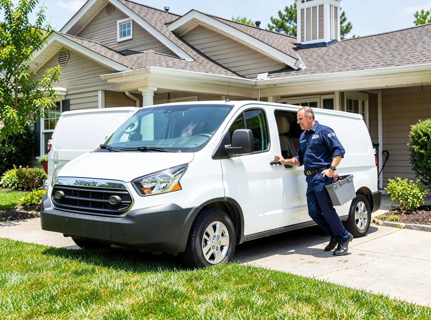 Emergency Plumber company in Coulter, IA